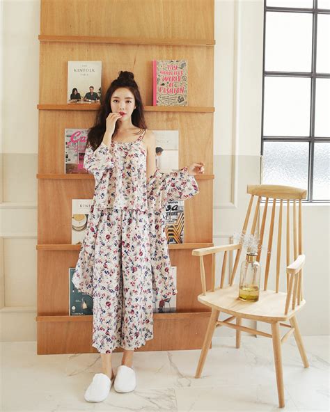 Korean Cute Sexy Pretty Jin Hee Lingerie Set 27042018