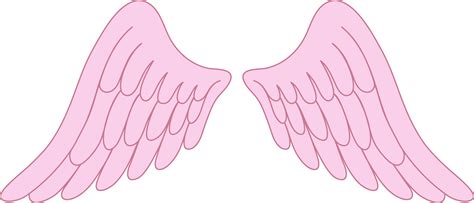 Baby Angel Wings Clip Art Angel Wings Clip Art Baby Angel Wings