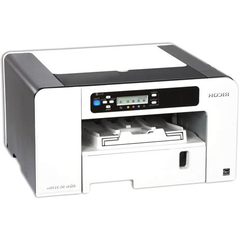 Ricoh Sublimation Printer For Sale In UK 22 Used Ricoh Sublimation