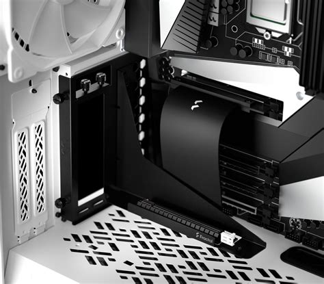 Introducing Define 7 Compact White — Fractal Design