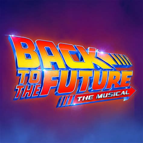 Download High Quality Back To The Future Logo Outatime Transparent Png