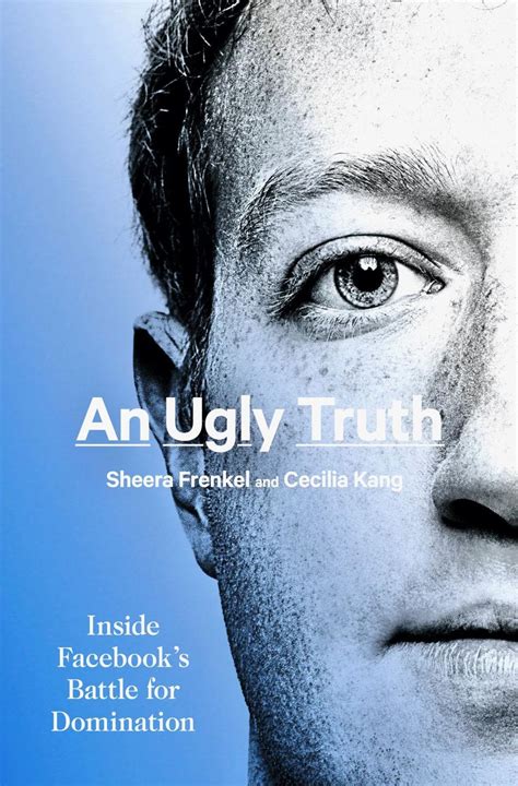Book Review An Ugly Truth Living