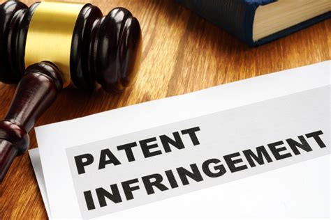 Patent Infringement Attorney Daniel Law Offices Pa