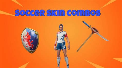 Top Best Poised Playmaker Combos Football Soccer Skin Youtube