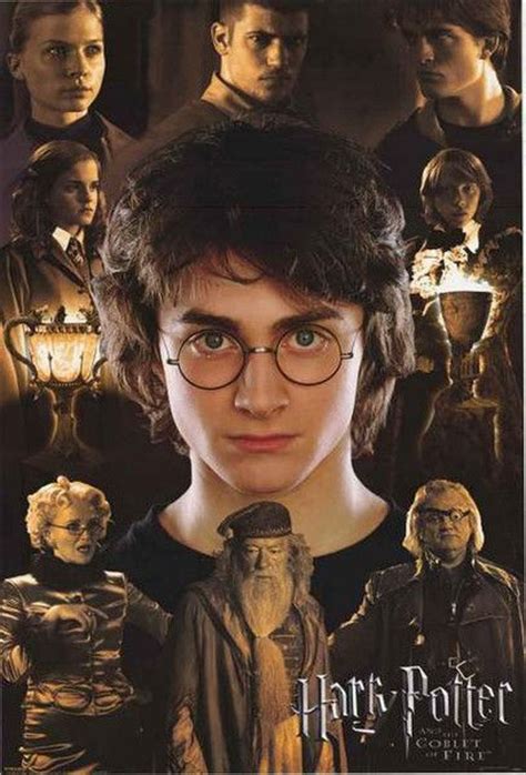 Harry Potter Tv Series Cast Marc Burns News