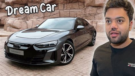 I Bought My Dream Car 😍 | Emotional 😭 - YouTube