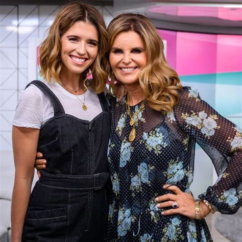 I just love her so much!!!! Maria Shriver's Children With Ex Arnold Schwarzenegger ...