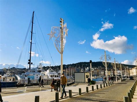 La Ciotat And Beaches Travel Guide French Riviera Snippets Of Paris
