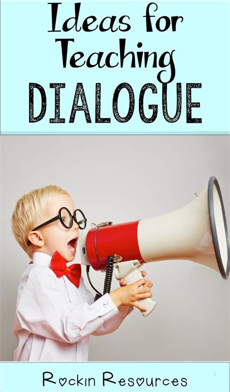 Check spelling or type a new query. Rockin Resources: Writing Mini Lesson #20- Dialogue in a Narrative Essay