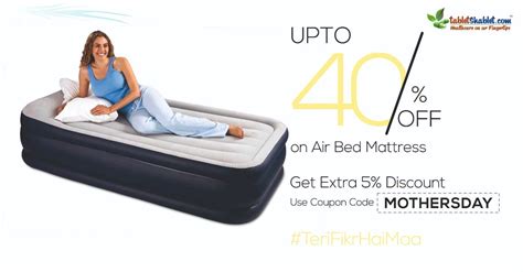 Save money on 1800mattress with the latest discount and coupon codes. Get Upto 40% Off on Air Bed Mattress & Get Extra 5% ...