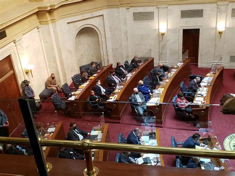 Arkansas Senate Passes Bad Bill Permitting Public Drinking In Dry