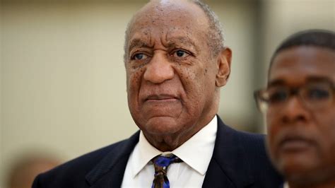 Bill Cosby Prosecutors Ask Supreme Court To Review
