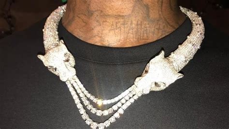 10 Most Expensive Rapper Chains Ever By Netcarat Medium
