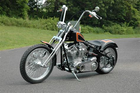 Needing a custom chopper or bageer frame built to your specifications? DNA STRUTLESS 9" REAR FENDER HARLEY CHOPPER SOFTAIL | eBay