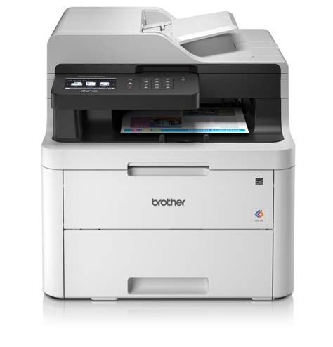 Inkjet printer driver is a sheet of computer software over a laptop or computer that turns data being published to some 1. Brother MFC-L3730CDN Driver Download, Review And Price | CPD