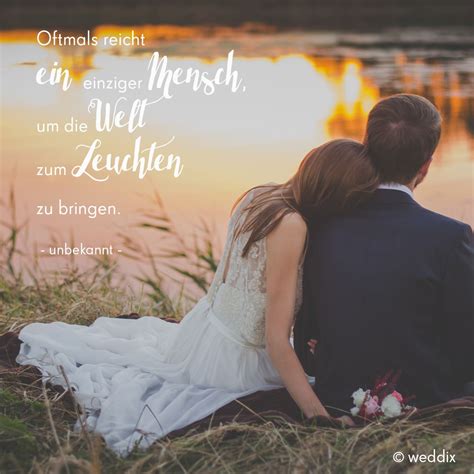 Zitate zur Hochzeit | Sprüche hochzeit, Hochzeitssprüche ...