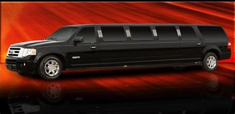A Little Bit Of Heaven Prom Night Limo For The Girls
