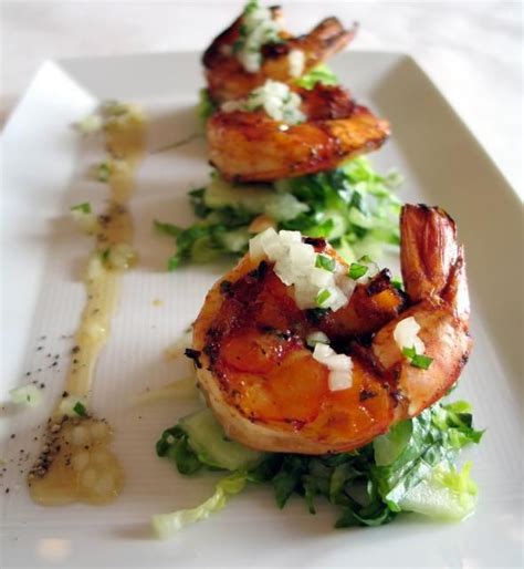 Shrimp recipes are so quick and easy to prepare. Shrimp