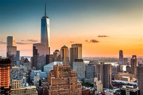 Best One World Trade Center Tours And Tickets Book Now