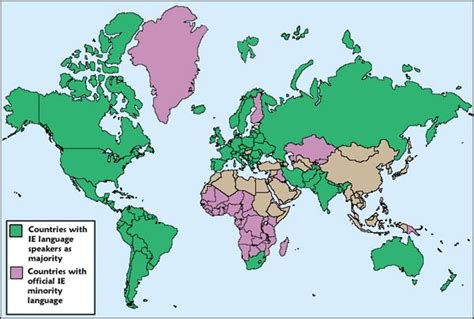Which Is The Oldest Language Known To Humanity? » Science ABC