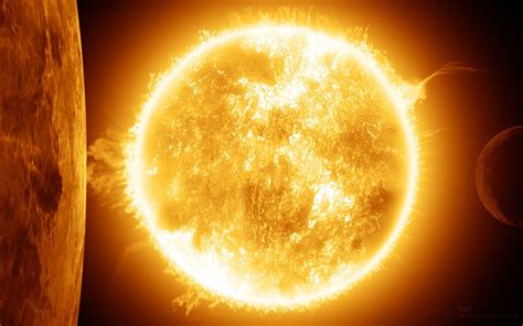El Sol Tiene Un Tiempo De Vida De Nueve Mil Millones De Años
