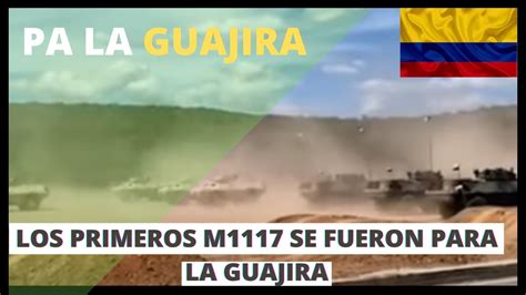 Colombia Busca Blindar La Frontera Norte De Su Vecino Mas Peligroso