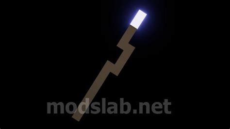 Download Powered Magic Wands Mod For People Playground