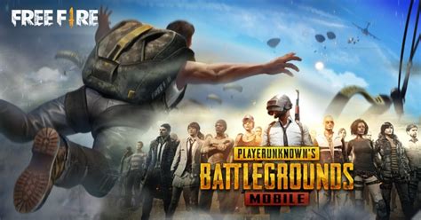 Do you want to understand what are the active codes today? Descubra as diferenças entre Free Fire e PUBG Mobile ...