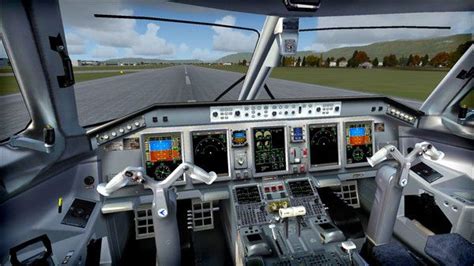 Microsoft Flight Simulator X Steam Edition Review Microsoft Flight