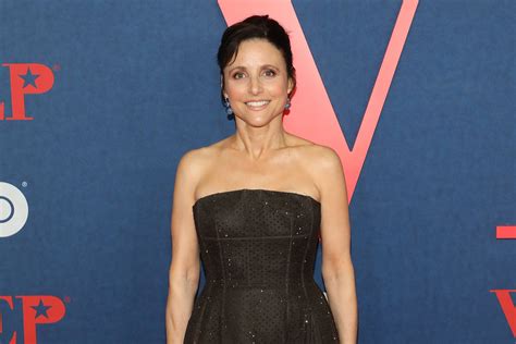 Bennett raglin | getty images. 'Veep' Star Julia Louis-Dreyfus on 'Saturday Night Live ...