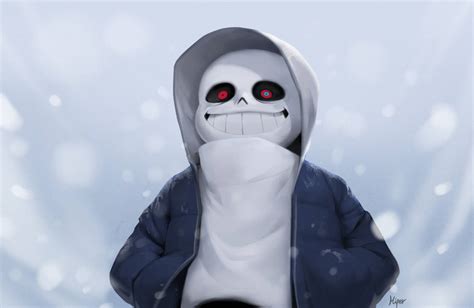 Murder Sans By Korhiper On Deviantart