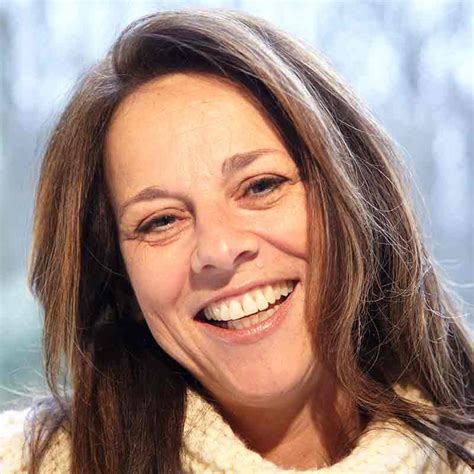 Ohne ihre drei töchter yara (28), florentina (26) und anabel (19). Vera Russwurm - www.tele.at - tele.at