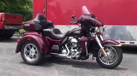 Ce,certificate of compliance,certificate of conformity more. New 2014 Harley Davidson 3 Wheeler Trike for sale - YouTube