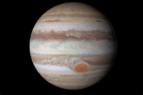 Pergerakan planet satu kali mengitari matahari dinamakan satu kali orbit atau. Mengenal Planet Jupiter, Planet Terbesar di Tata Surya ...