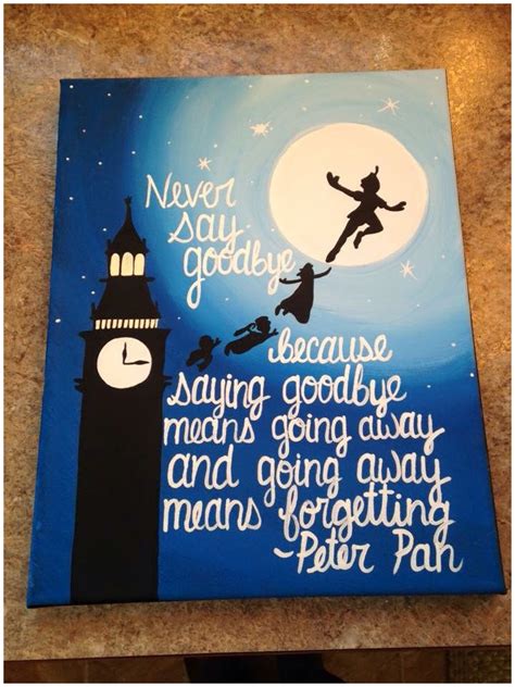 Used these walt disney quotes to inspire and motivate as you go through life's journey. Pinterest Painting at PaintingValley.com | Explore collection of Pinterest Painting