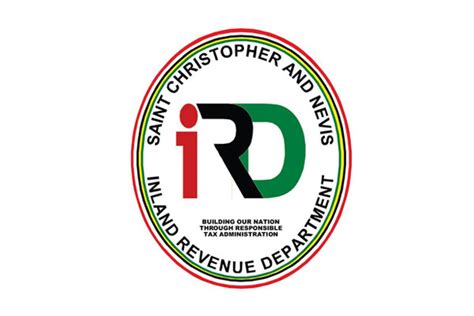 press release from saint christopher and nevis inland revenue department ziz broadcasting