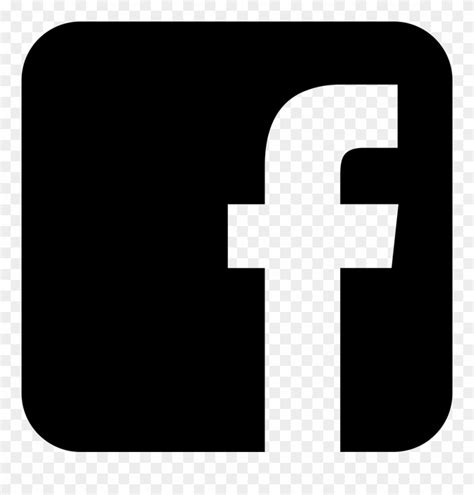 Logo Facebook Icon Png Free Download Free