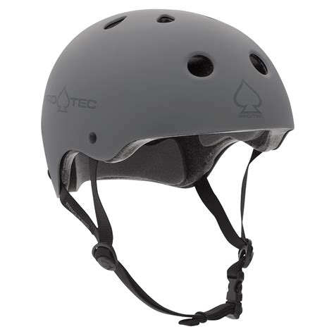 Pro Tec Skate Helmet Classic Certified