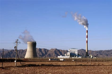China Approved Two New Coal Plants Per Week In 2022 Study Finds Ecowatch