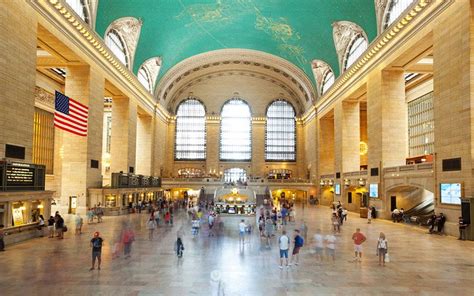 Maybe you would like to learn more about one of these? The world's 20 most spectacular railway stations