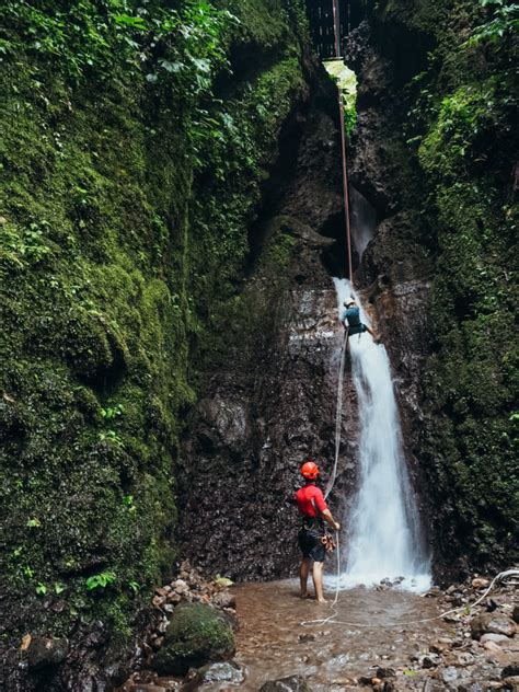 10 Best Outdoor Activities In La Fortuna Costa Rica Adventure Together