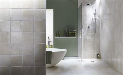 Nearly Half Of Self Build Homes Feature A Shower Room