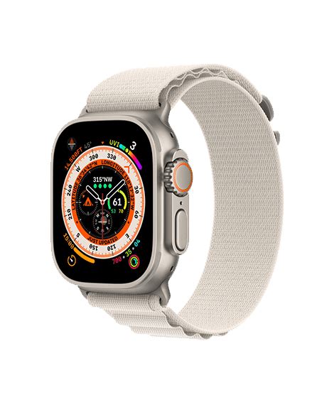 Buy Apple Watch Ultra Best Integrated Smart Watch At Offer Price