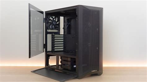 Best Pc Cases Of 2021 Gaming And High Performance Toms Hardware