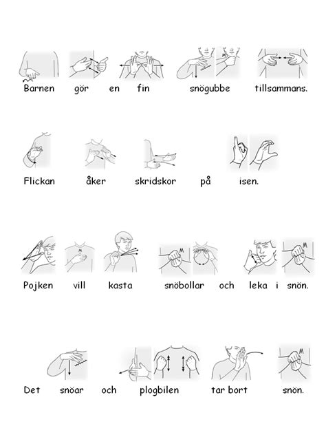 Världens ledande humanoidrobot, asimo, har nyligen lärt sig teckenspråk. Bild2 | Teckenspråk, Förskoleteman, Tecken