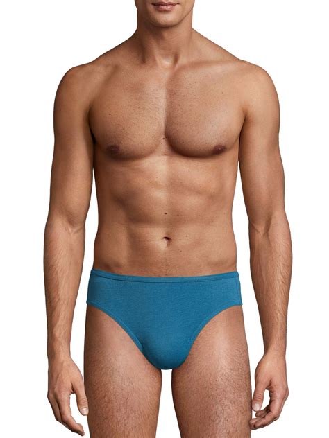 Buy Hanes Men S Comfort Flex Fit Ultra Soft Cotton Stretch Bikinis