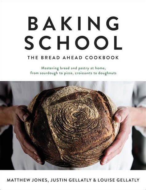 Best Bread Cookbooks For 2020 Artisan Bread Baking Books