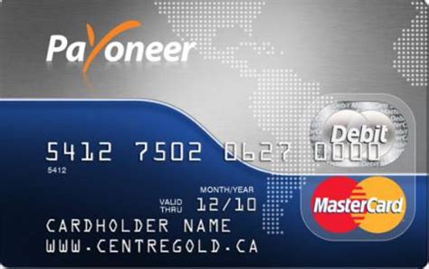 This card can be used at atms, in stores, or online anywhere mastercard is accepted. Payoneer MasterCard - Online Payment from Bangladesh