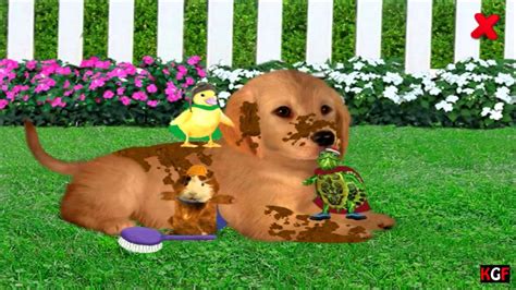The Wonder Pets Save The Puppy Game The Wonder Pets English Game 2015