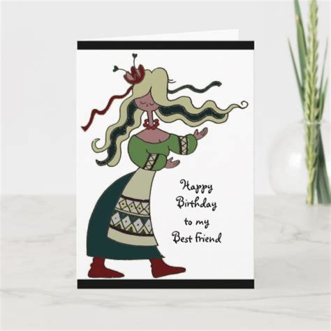 Ukrainian Birthday Cards Zazzle Ca